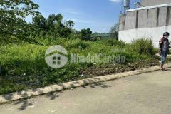 Bán lô đất kdc thiên niên kỷ, tân vạn, biên hòa 4 x 15, giá 1,9tỷ.