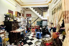 Nhà tt lô góc thoáng nguyễn đình chiểu 4.1x10m, 4tầng nhích 7tỷ tl