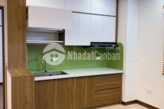 Chỉ hơn 100m2, sở hữu căn nhà vị trí vip phố lĩnh nam 35m2x5t. 0344573031