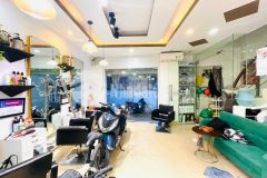 Bán nhà ngõ to khương đình thanh xuân 30m2 mặt tiền 5,7m 6 tầng 5,x tỷ 0985581750
