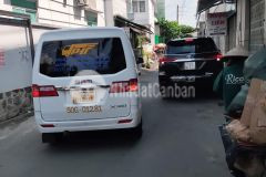 Bán nhà cấp 4,gần nguyễn duy trinh, q.2, 129m2, hẻm 6m, giá nhỉnh 11 tỷ