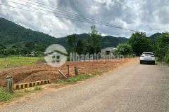 Bán đất khánh hiệp mặt tiền tỉnh lộ 8c giá rẻ đầu tư