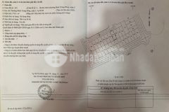 Bán đất quận 2 kdc đông thủ thiêm đường nguyễn duy trinh tp thủ đức 176m2 17.6 tỷ