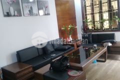 Bán nhà phố quan nhân, thanh xuân. 60m2 x 5 tầng. mt 4.2m. phân lô. gara ô tô. hơn 8 tỷ.