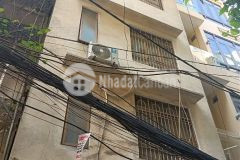 Bán nhà la thành, đống đa, ô tô, kinh doanh, dt 52m2, mt 4,6m, giá 10,78 tỷ