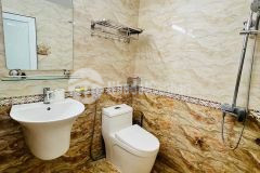 Bán nhà phố lĩnh nam, nhà đẹp ở ngay 47m2x4t. 0344573031