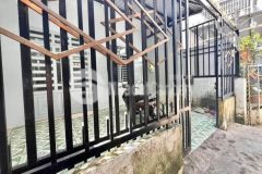 Bán gấp căn nhà c4,125m2, shr, đ.tl7,phước thạnh củ chi 630tr bao sổ