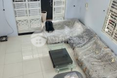 Bình thạnh gần bv ung bướu 75m2 ngang 6m 3 tầng 3 phòng ngủ giá hơn 8 tỷ.