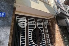 Nhà đẹp nội thất cao cấp ngõ thông kinh doanh chủ uy tín