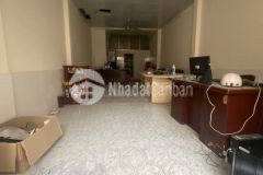 Bán nhà sát cmt8, quận 10, 64m2, ngang 4m, 3pn, cực ngon, chỉ 5 tỷ x