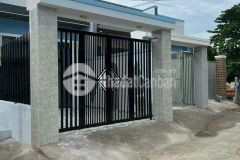 Nhà huyện lộ 93, trung an, mỹ tho giá rẻ