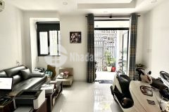 Gần mặt tiền kinh doanh 94m2 ngang khủng 8.6m 3 phòng ngủ giá 7.99 tỷ.