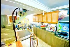 Ô tô, kinh doanh, mặt phố nguyễn văn trỗi, 42m2x5t, 8.49 tỷ.