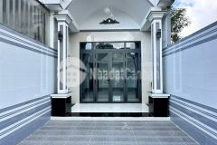 Nhà phạm hùng, trung an, mỹ tho, gía rẻ