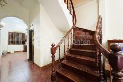 Bán nhà 4 tầng 60m khu phân lô quân đội gần phố tô vĩnh diện thanh xuân, ô tô đỗ cửa