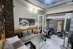 Bán nhà mặt tiền đẹp 4 tầng nguyễn trường tộ 42m2 ngay chợ phú nhuận giảm chỉ 7,8 tỷ