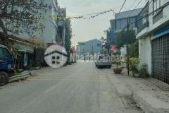 Bán đất tặng nhà xuân canh đông anh, trục chính, kinh doanh, vài ô tô tránh, nhỉnh 4 tỷ.