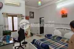 Bán nhà sát mt đất thánh, tân bình, 4 tầng 4.3x16.5, rất đẹp, chỉ 5 tỷ hơn