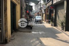 Nhà đẹp lĩnh nam kinh doanh oto vào nhà ngõ thông 47.2m2, 5.05 tỷ