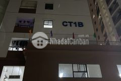 Cần bán chung cư tại bộ tư lệnh thủ đô 62m2