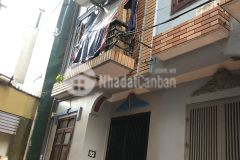 Nhà đẹp gần phố an sinh tuyệt vời 38m2, 4.4 tỷ