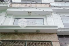 Bán nhà mới xây shr 46m2 5tang tân trụ tân bình, oto ngủ nhà, 7tỷ nhỉnh 0932030061