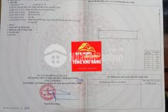 Bán lô thổ cư mặt đường ql38, trung tâm phường hạp lĩnh tp bắc ninh