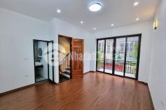 Lĩnh nam hoàng mai 37m2 3 tầng chỉ 3,15 tỷ