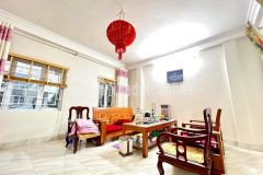 Chỉ 80.5trm có ngay nhà đội cấn ba đình 70.8m có sân vườn chill chill 0878168006