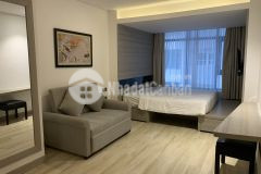 Booking căn hộ studio, mường thanh viễn triều, nha trang, giá 4 5 triệutháng bao phí