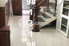 Bán nhà trung tâm sầm uất quận 8, tp.hcm 5 tầng shr giá chỉ 5.6 tỷ tl.