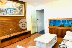 B.án gấp nhà 5 tầng nam dư ngõ ô tô tránh trung tâm siêu tiện ích 35m2, 4.95 tỷ