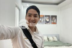 Nhỉnh 2.7 tỷ, nhà 2 tầng 65m2 3pn hoàng diệu, hải châu, đà nẵng