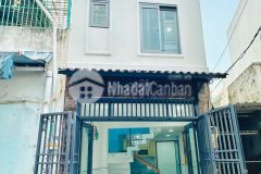 Giảm giá sốc căn nhà 3pn gò xoài giao với tân kỳ tân quý