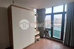 Hiếm 1 nhà ra phố nguyễn thiếp 7t thang máy căn hộ 32m 11tỷ tiện ích cực đỉnh