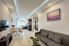 Hạ giá bán gấp căn hộ 2pn mường thanh viễn triều, nha trang, giá 1,33 tỷ