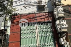 Nhà đẹp hoàng mai, thông thoáng trước sau, ngõ thông, 37m2, 4 tỷ