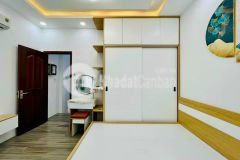 Bán nhà hoàng hoa thám, bình thạnh 3,9 tỷ