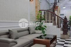 Bán nhà phố bạch mai 5 tầng, dt 47m2 ngõ thông cho thuê kinh doanh