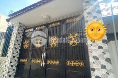 Bán gấp nhà 2 tầng lê tấn bê, bình tân, 5x15m, chỉ 4 tỷ nhỉnh.