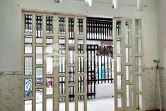 Bán gấp căn nhà đ.lê minh nhựt, tân thông hội, 112m2 shr, 680tr còn tl