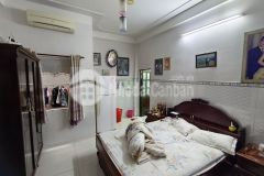 Bán nhà sát mặt tiền đất thánh, tân bình, 4.2x17, 4 tầng rất đẹp chỉ 5 tỷ hơn