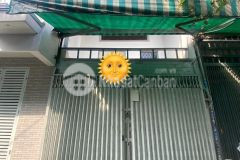 Bán nhà riêng hxh hồ học lãm, q. bình tân, 4x12, chỉ 3 tỷ nhỉnh