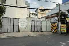 Bán đất hxh 8m nguyễn văn lượng, p.16, gv 10nở hậu l 13m x 36, giá 36,5 tỷ.