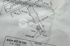 Nhà bán mặt tiền đường nhựa 20m lê văn lương nhà bè