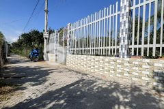 Đất tân mỹ chánh, mỹ tho gía rẻ