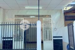 Căn nhà 124m2, shr, đ.liêu bình hương, tân thông hội bán giá 690 triệu bao sổ