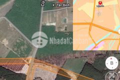 Bán 4380 m2 đất tx.la gi, bình thuận. 0922 01 45 22