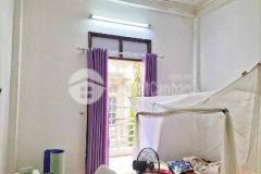 Nhà dân tự xây lô góc 2 thoáng ô tô gần ở sướng.