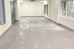 Cho thuê mặt bằng mặt tiền trương công định, f8, tp vũng tàu